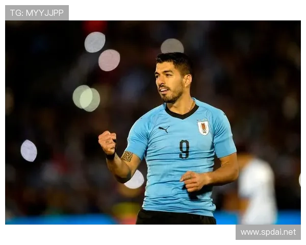 苏亚雷斯:从俱乐部核心到国家队传奇的荣誉全景解析