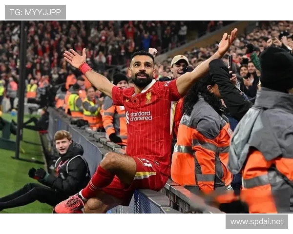 萨拉赫欧冠高强度比赛输出稳定性解析