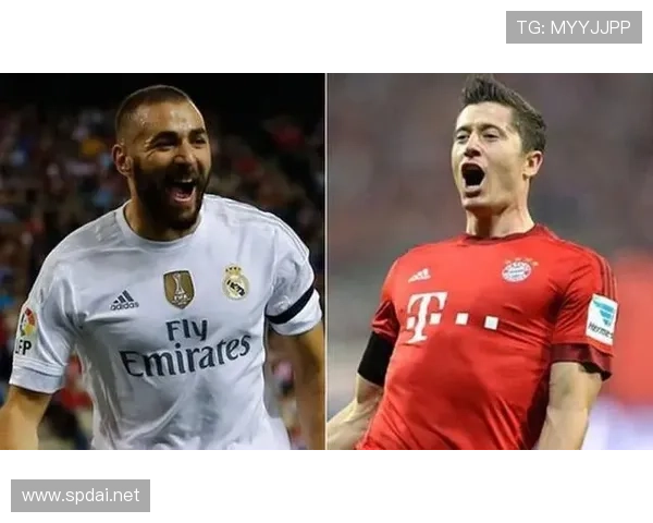 本泽马与莱万：终结集中度分化，体系依赖性偏移