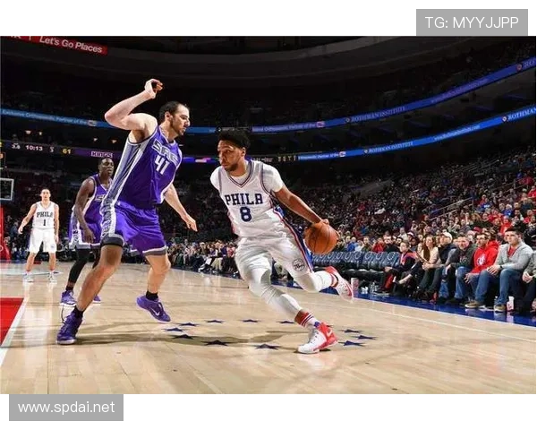 恩比德挡拆拉开差距，提升内线得分与防守效率明显