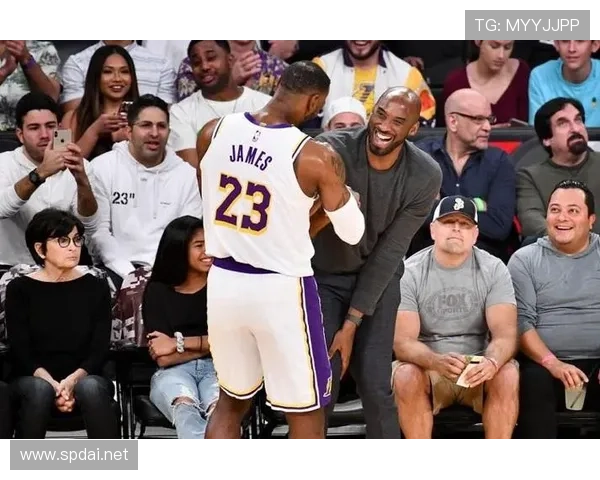 科比单打得分效率提升显著超越詹姆斯同阶段表现