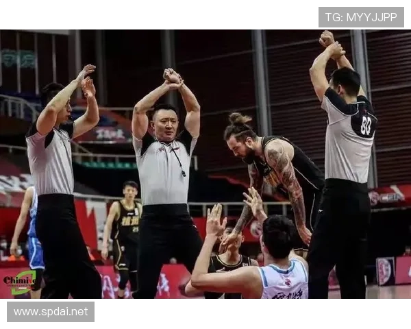 罚球规则 NBA 与 FIBA 区别究竟有哪些详细解析