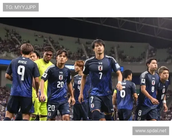日本队2026世界杯阵容预测:久保建英领衔的亚洲之光能否突破16强魔咒 日本队2026世界杯阵容预测:久保建英领衔的亚洲之光能否突破16强魔咒